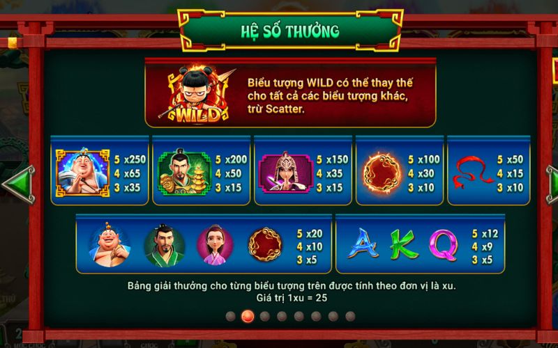 Na Tra Ma Đồng slot đổi thưởng nhanh
