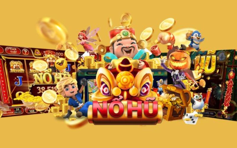 Ali Quán – Nổ hũ và nhận phần thưởng lớn