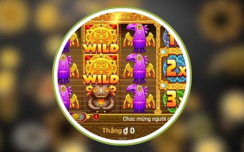 Nổ hũ Thành Phố Vàng Maya – Trúng thưởng lớn