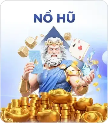 Game nổ hũ