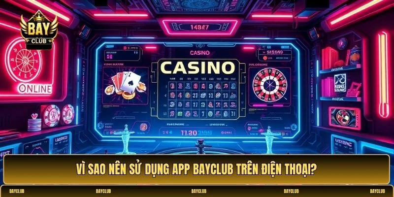 Hướng dẫn sử dụng app BayClub trên điện thoại